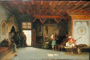 CHARLES-THEODORE FRERE (107)